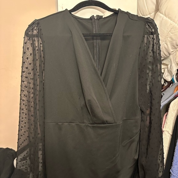 Dress - Picture 1 of 3